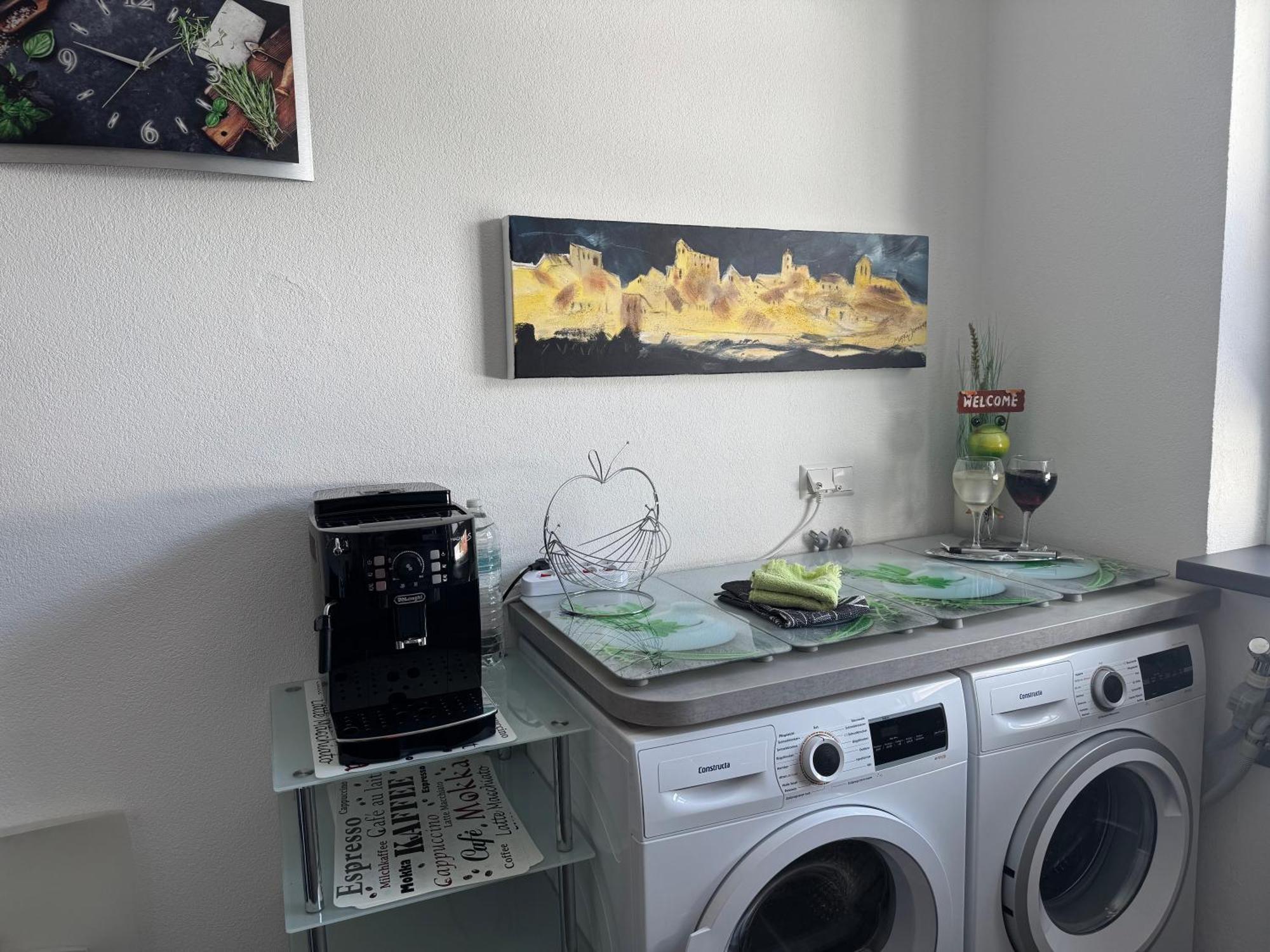 Ferienwohnung Lakewinds Мерсбург Екстер'єр фото