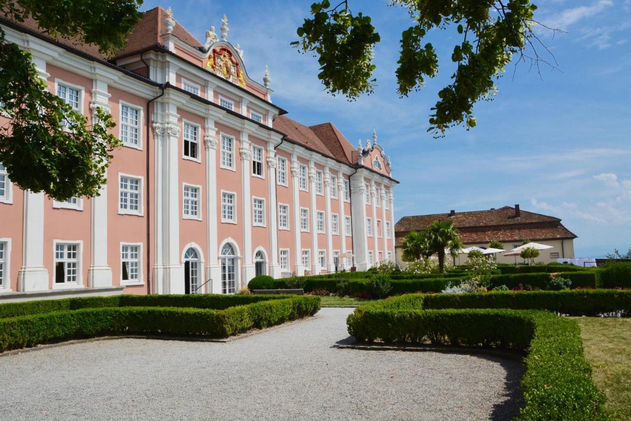 Ferienwohnung Lakewinds Мерсбург Екстер'єр фото